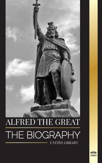 Front cover_Alfred the Great