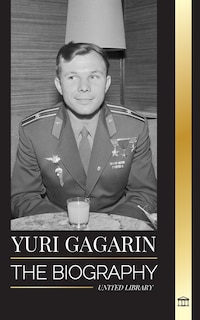 Front cover_Yuri Gagarin