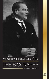 Front cover_Mustafa Kemal Atatürk