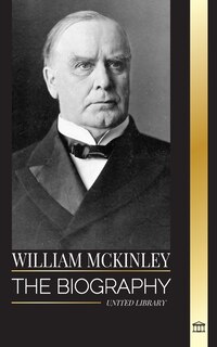 Couverture_William McKinley