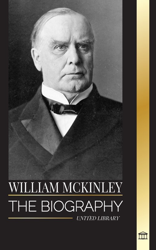Couverture_William McKinley