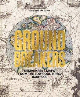 Front cover_Groundbreakers