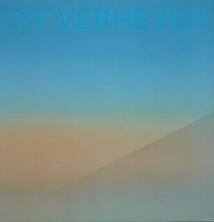 Front cover_Jef Verheyen