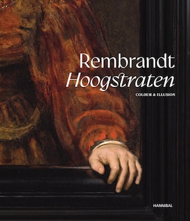 Front cover_Rembrandt-Hoogstraten