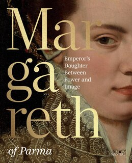 Front cover_Margaret, Duchess of Parma