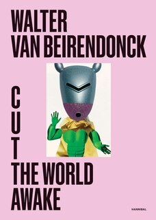 Front cover_Cut the World Awake