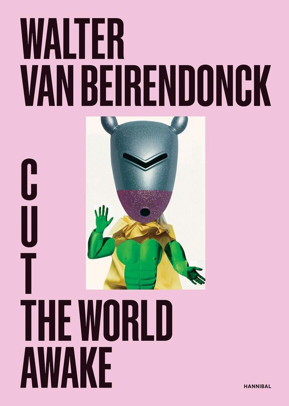 Front cover_Cut the World Awake