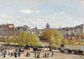 Front cover_Impressionist Paris