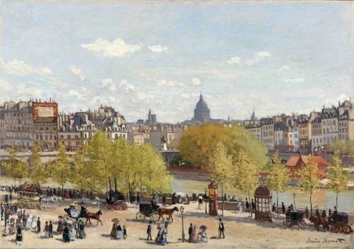 Front cover_Impressionist Paris
