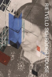 Front cover_Rietveld Schröder House