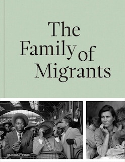 Front cover_The Family of Migrants