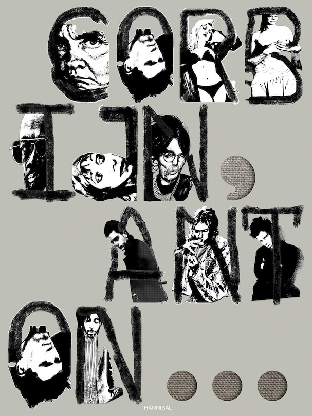 Front cover_Corbijn, Anton