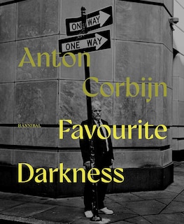 Couverture_Favourite Darkness