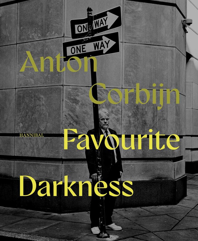 Couverture_Favourite Darkness