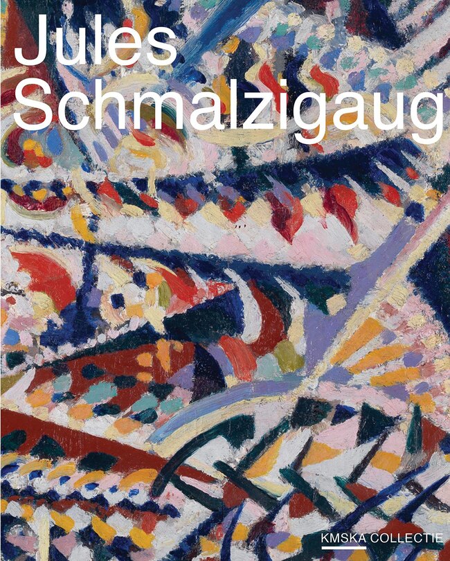 Front cover_Jules Schmalzigaug