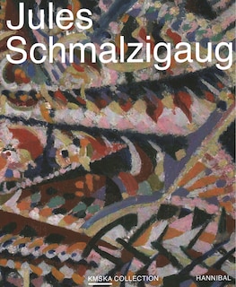 Front cover_Jules Schmalzigaug