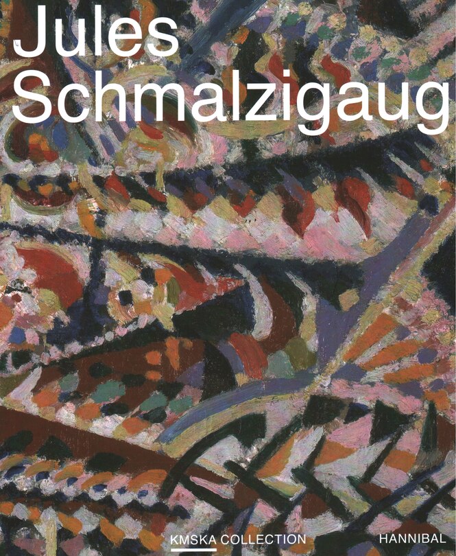 Front cover_Jules Schmalzigaug