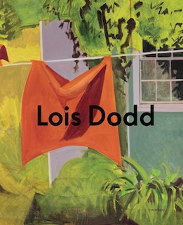Front cover_Lois Dodd