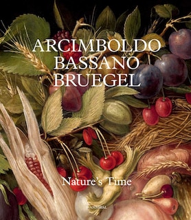Front cover_Arcimboldo, Bassano, Bruegel