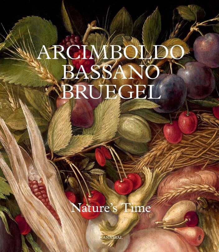 Front cover_Arcimboldo, Bassano, Bruegel
