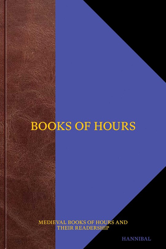 Couverture_Books of Hours