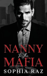 Front cover_Nanny to the Mafia