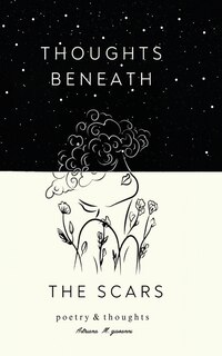 Couverture_Thoughts beneath the Scars