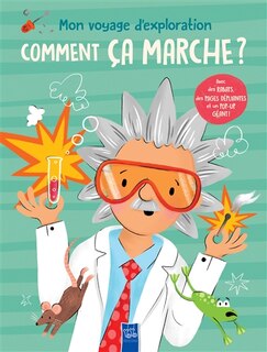 Couverture_Comment ça marche ?