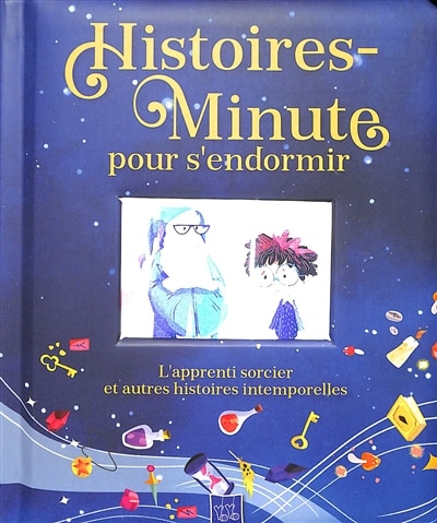 Front cover_L' apprenti sorcier