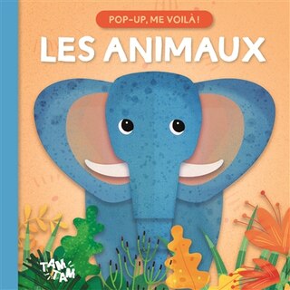 Couverture_Les animaux