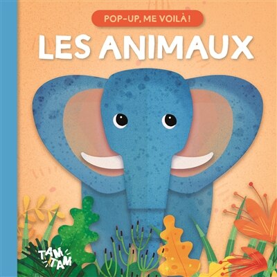 Couverture_Les animaux