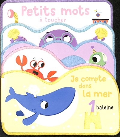 Couverture_Je compte dans la mer