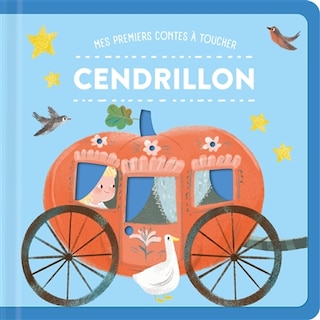 Front cover_Cendrillon