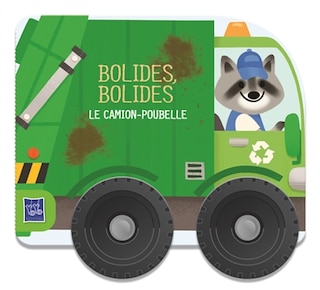 Couverture_Le camion-poubelle