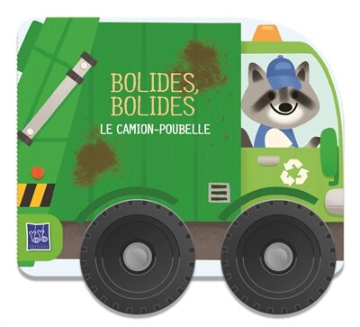 Couverture_Le camion-poubelle