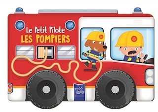 Couverture_Les pompiers