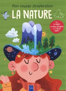Couverture_La nature
