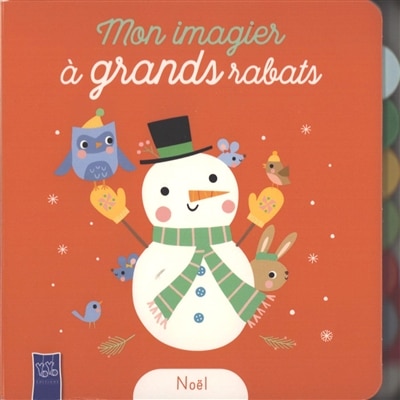 Front cover_Noël