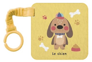 Couverture_Le chien