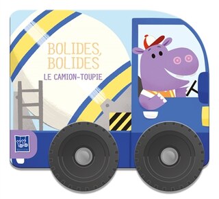 Couverture_Le camion-toupie