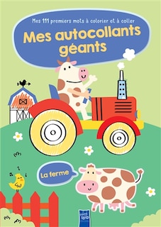Couverture_La ferme