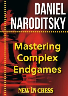 Couverture_Mastering Complex Endgames