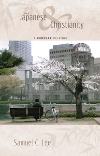 Front cover_The Japanese and Christianity