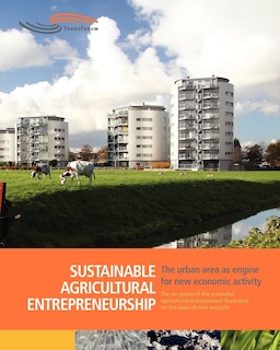 Front cover_Sustainable Agricultural Entrepreneurship