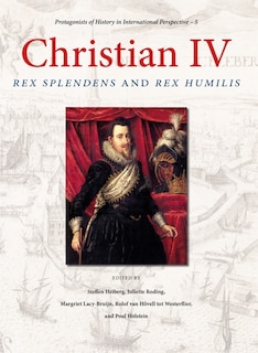 Front cover_Christian IV