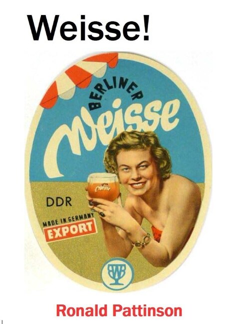 Front cover_Weisse!