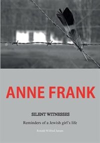 Couverture_Anne Frank