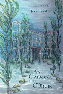 Front cover_An Caisteal fon Mhuir