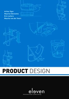 Front cover_Product Design