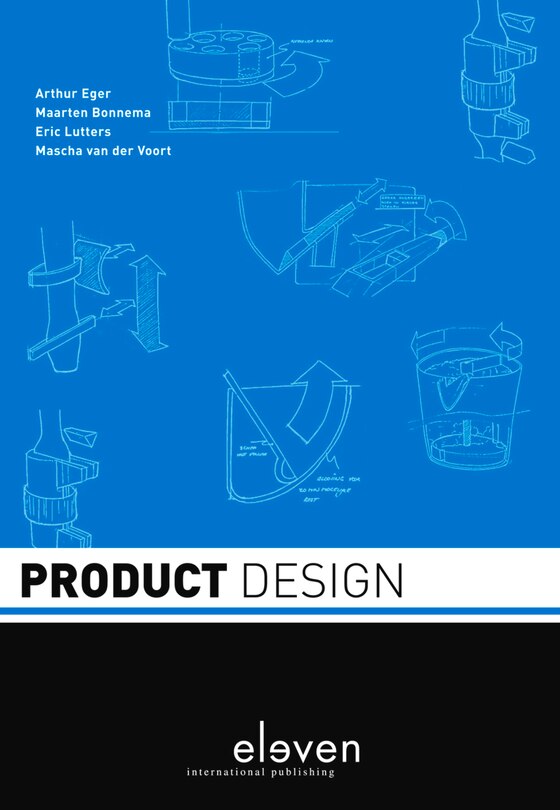 Front cover_Product Design